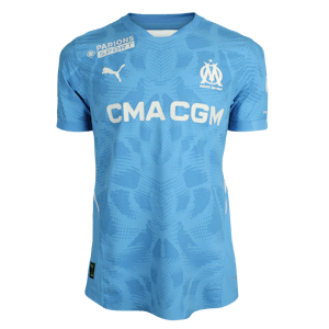 Jelle Van Neck | Marseille 