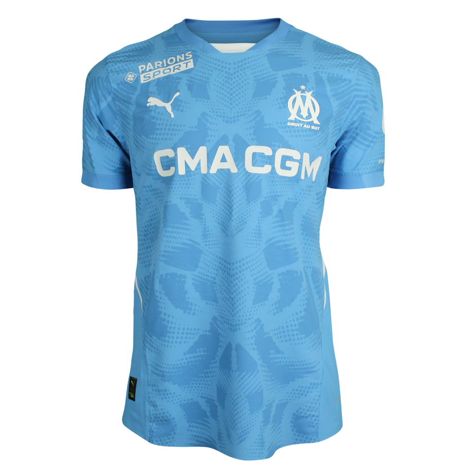 Jelle Van Neck | Marseille 