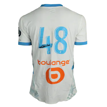 Keyliane Abdallah | Olympique de Marseille