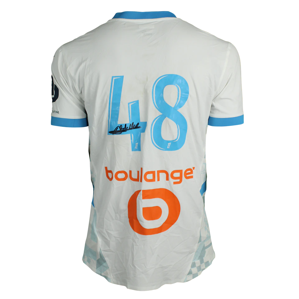 Keyliane Abdallah | Olympique de Marseille