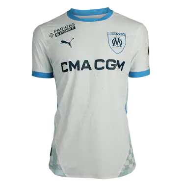 Keyliane Abdallah | Olympique de Marseille