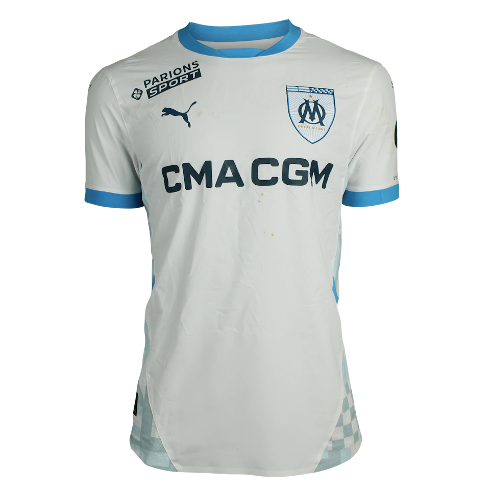 Keyliane Abdallah | Olympique de Marseille