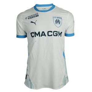 Darryl Bakola | Olympique de Marseille