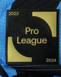 Brandon Mechele Club Brugge shirt