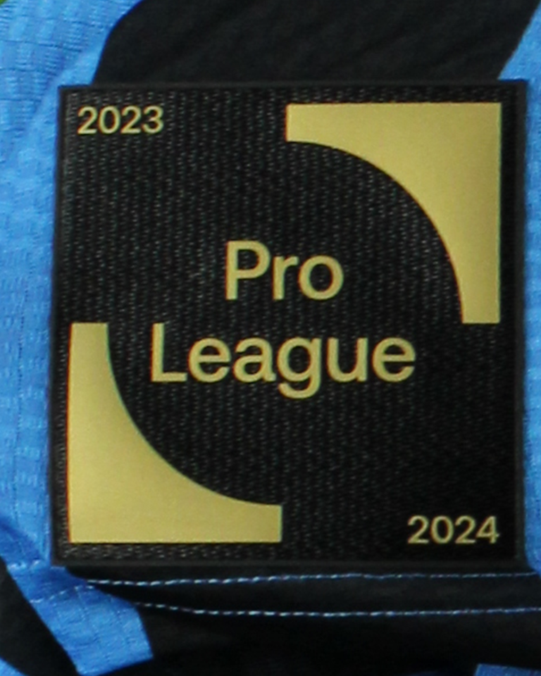 Antonio Nusa Club Brugge shirt