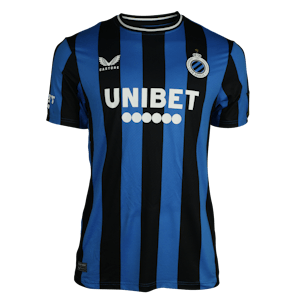 Camiseta Ferran Jutglà Blanch Club Brugge