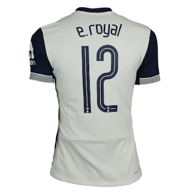 Camisola de Emerson Aparecido Leite de Souza Junior, Tottenham Hotspur