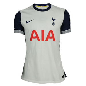 Archie Gray Tottenham Hotspur shirt