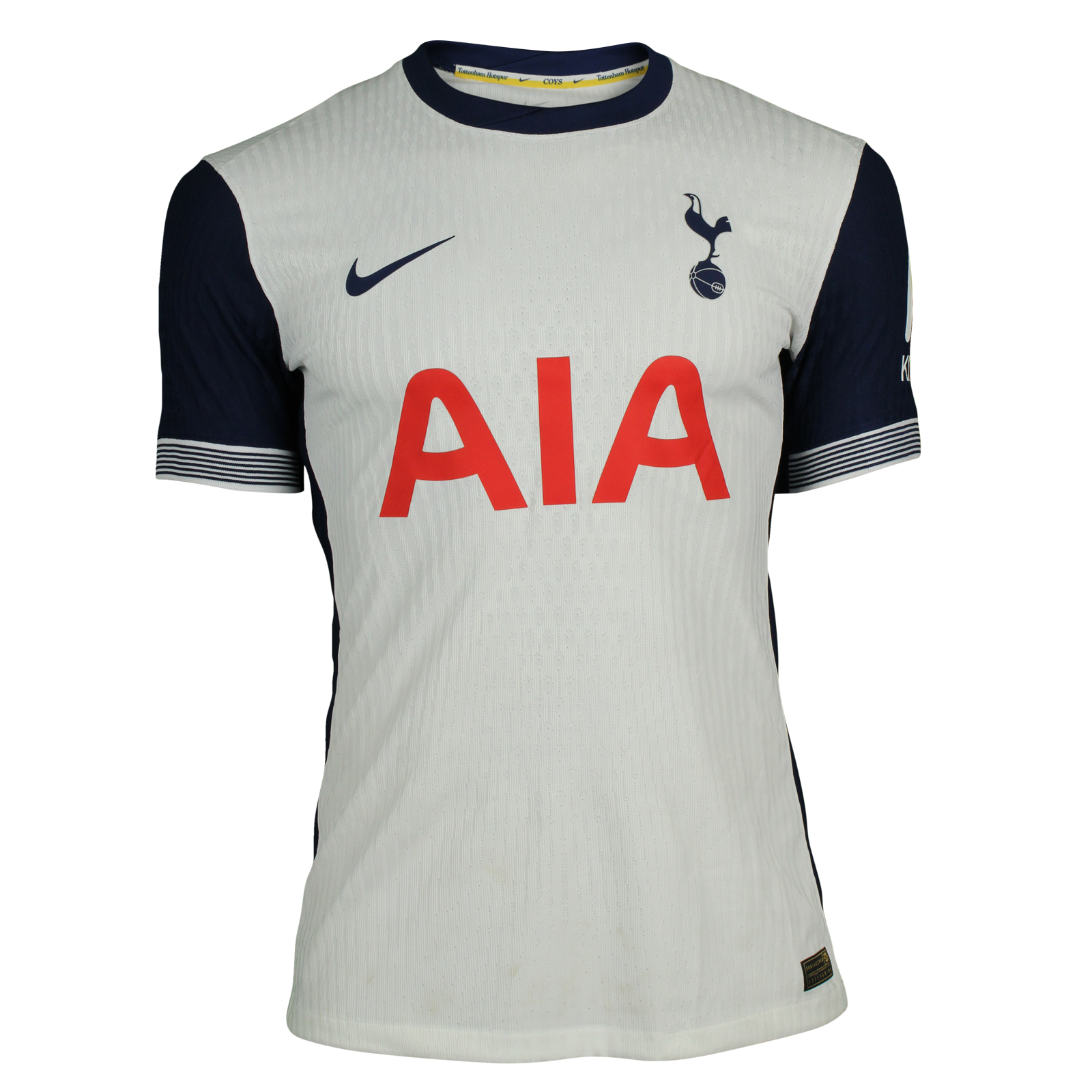 Vissel Kobe vs Tottenham Hotspur 記念Tシャツ トッテナムvsヴィッセル神戸 記念グッズ - メルカリ