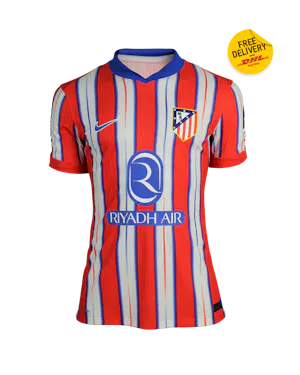 Camiseta Samuel Dias Lino Atlético de Madrid