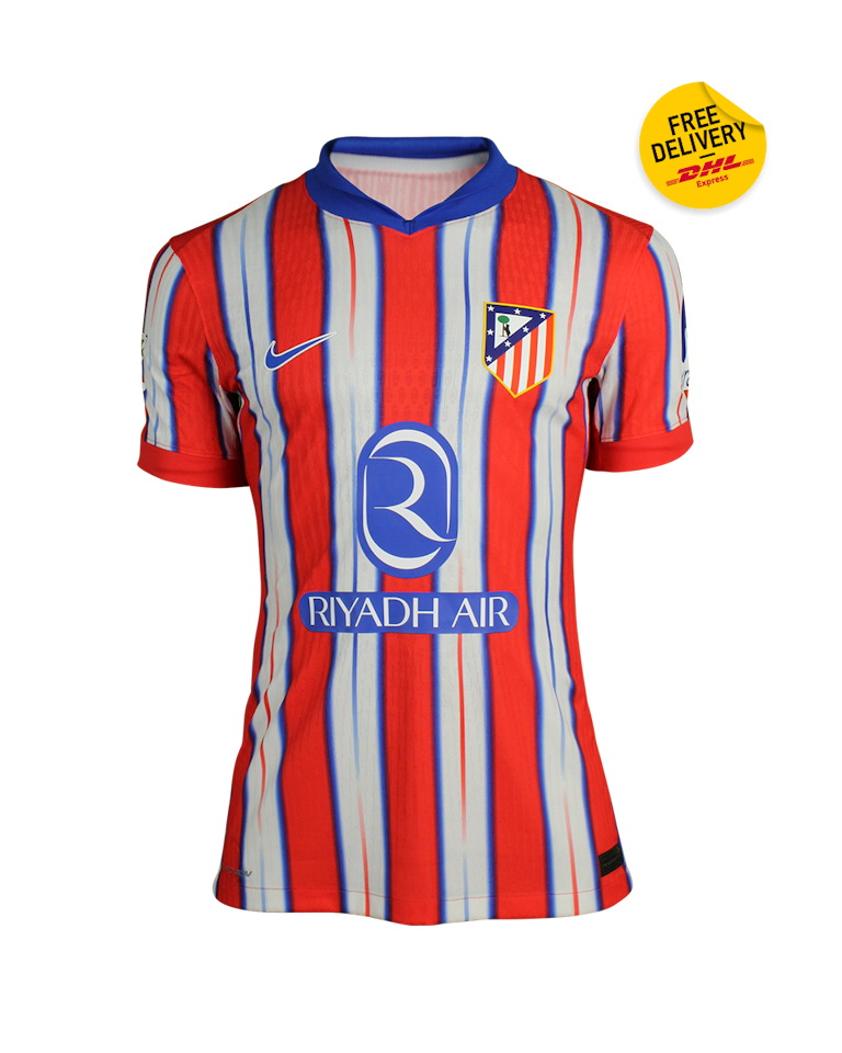 Samuel Lino Atlético de Madrid shirt