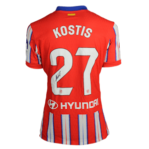 Ilias Kostis