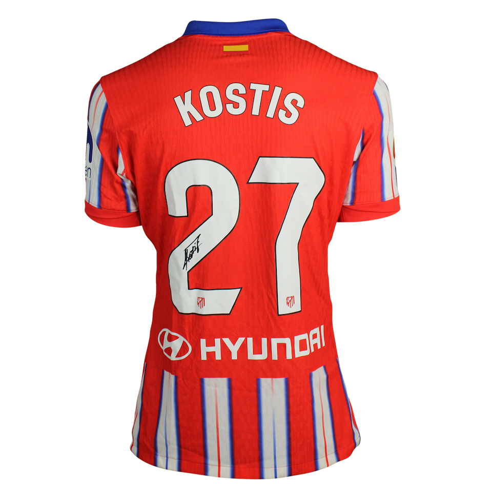 Ilias Kostis