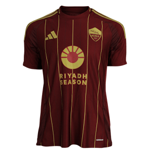 Marash Kumbulla AS Roma shirt