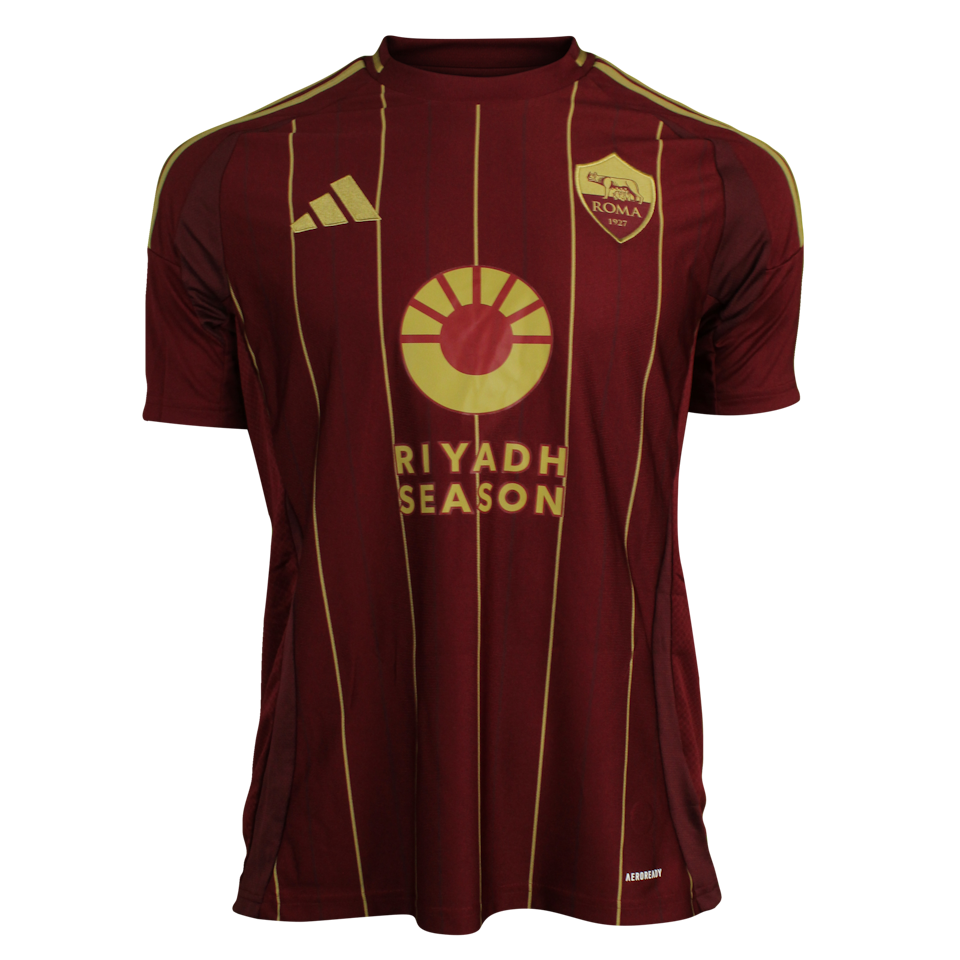 Tammy Abraham AS Roma shirt