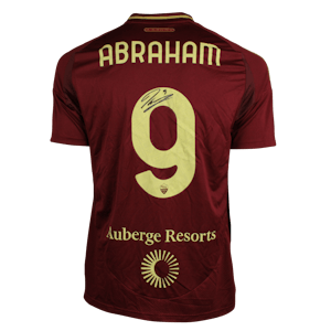 Tammy Abraham AS Roma shirt