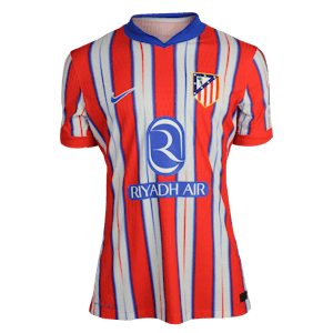Javier Serrano Martínez Atlético de Madrid shirt