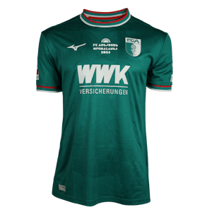 Maillot de Arne Maier (FC Augsburg)