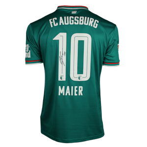 Maillot de Arne Maier (FC Augsburg)