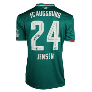 Maglia di Fredrik Jensen (FC Augsburg)