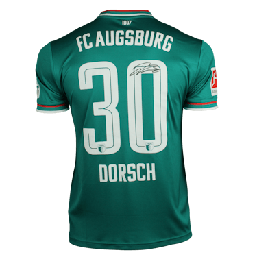 Ive リズ fc 2024 TS Galaxy FC - FC Augsburg - 7/27/2024 - Football