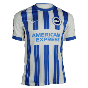 Kaoru Mitoma 三笘薫 Brighton & Hove Albion jersey