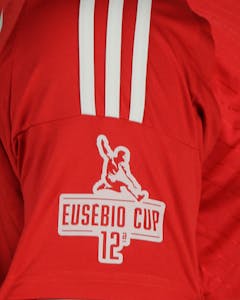 Jan-Niklas Beste SL Benfica shirt