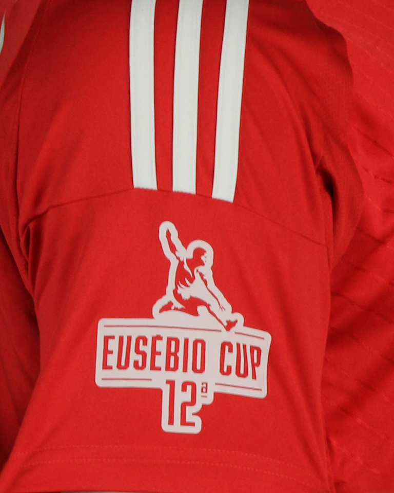 Jan-Niklas Beste SL Benfica shirt