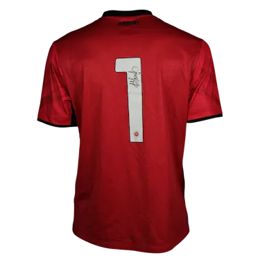 Alex Meret SSC Napoli forması