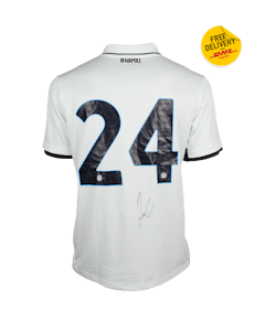 Jens Cajuste Napoli shirt