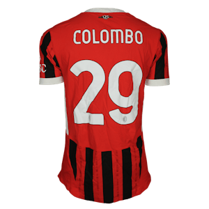 Lorenzo Colombo
