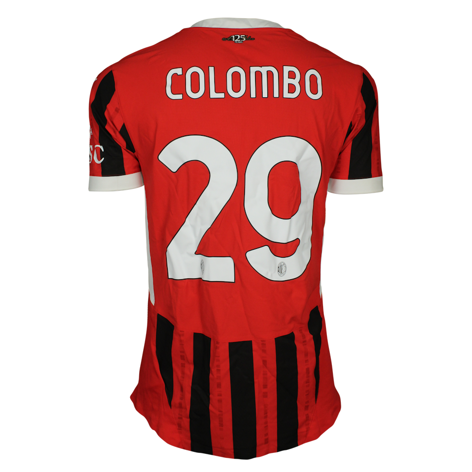 Lorenzo Colombo