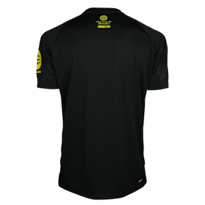 Squad Signed Shirt - 2
