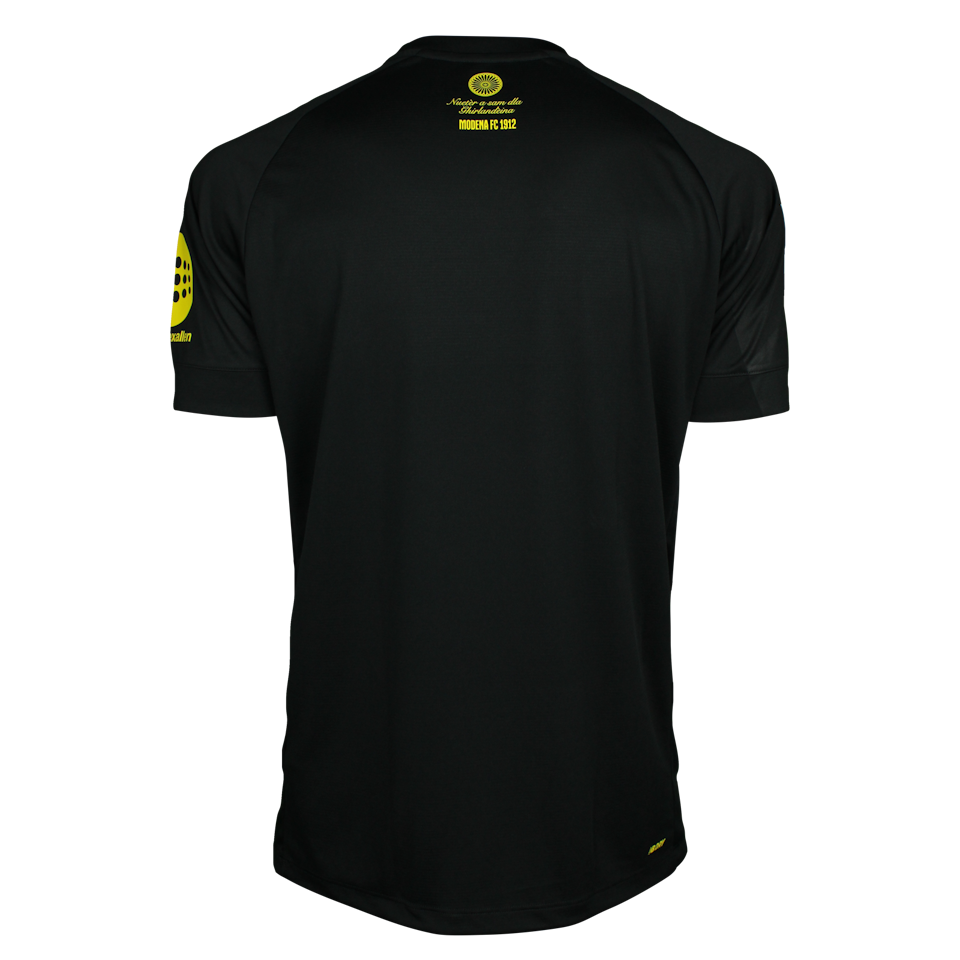 Squad Signed Shirt - 2