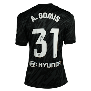 Antonio Gomis