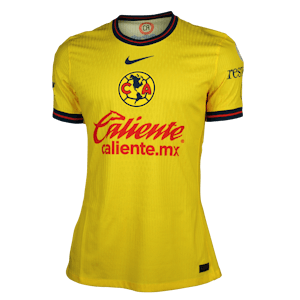 Igor Lichnovsky Osorio Club América shirt