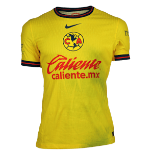 Jonathan dos Santos Club América jersey