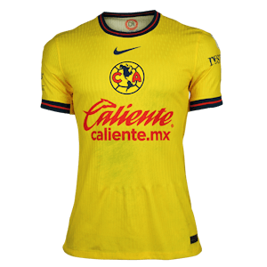 Brian Rodríguez Club América jersey