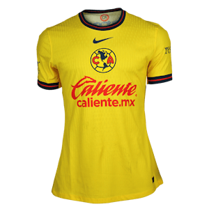 Henry Martín Club América jersey