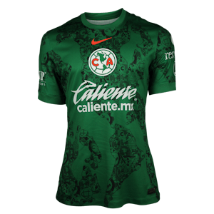 Rodolfo Cota Robles  Club América shirt