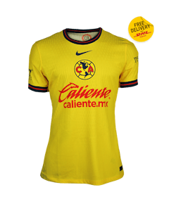 Miguel Vázquez Club América shirt