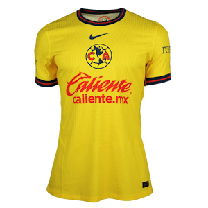 Ramón Juárez Del Castillo Club América のシャツ