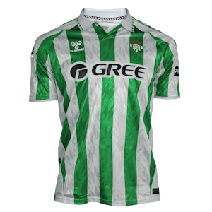 Nobel Mendy Real Betis shirt