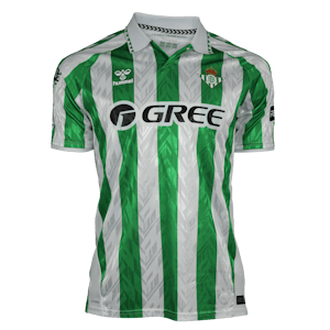 Marc Roca Junqué Real Betis jersey