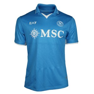 Maglia di Pasquale Mazzocchi (Napoli)