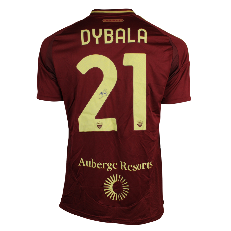 Paulo Dybala