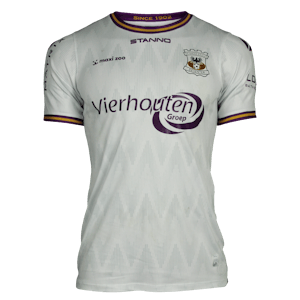 Dean Ruben James Go Ahead Eagles shirt