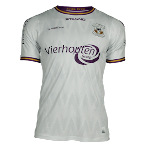 Dean Ruben James Go Ahead Eagles shirt