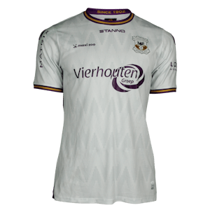 Maillot de Jamal Amofa (Go Ahead Eagles)