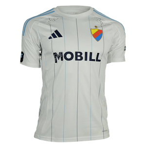 Keita Kosugi 小杉啓太 Djurgården jersey